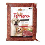 prorganic-BARF-alimento-natural-para-mascota-Dieta-ternera-ingredientes